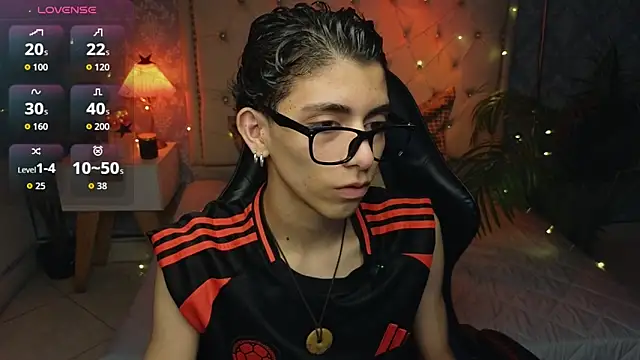 Matty Sparkk online show from 03-30-26, 01:01