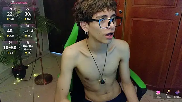 Matty Sparkk online show from 04-30-26, 01:07