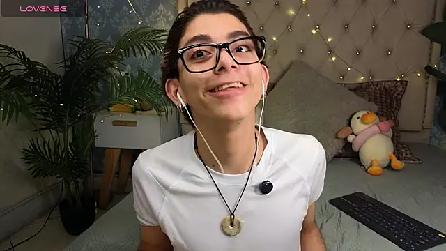 Matty Sparkk online show from 02-09-26, 01:42