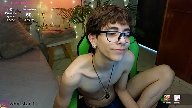 Matty Sparkk online show from 05-06-26, 01:04