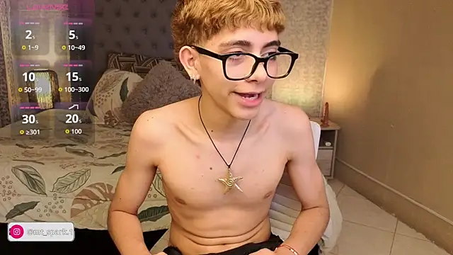 Matty Sparkk online show from 09-29-25, 02:12