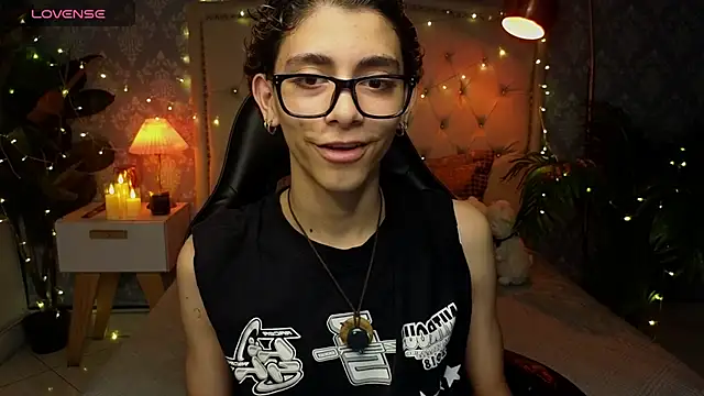 Matty Sparkk online show from 03-08-26, 01:47