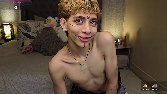 Matty Sparkk online show from 11-12-25, 01:59