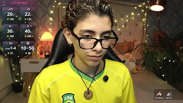 Matty Sparkk online show from 03-11-26, 01:05