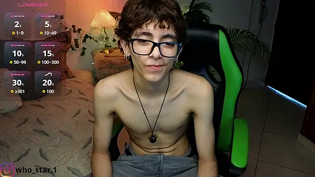 Matty Sparkk online show from 05-19-26, 01:07