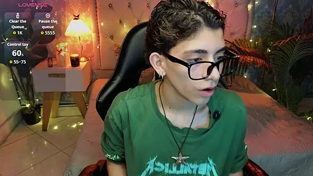 Matty Sparkk online show from 03-27-26, 01:01