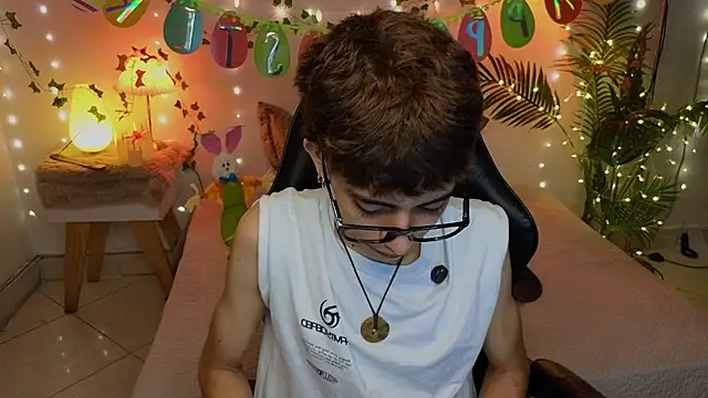 Matty Sparkk online show from 04-03-26, 01:06