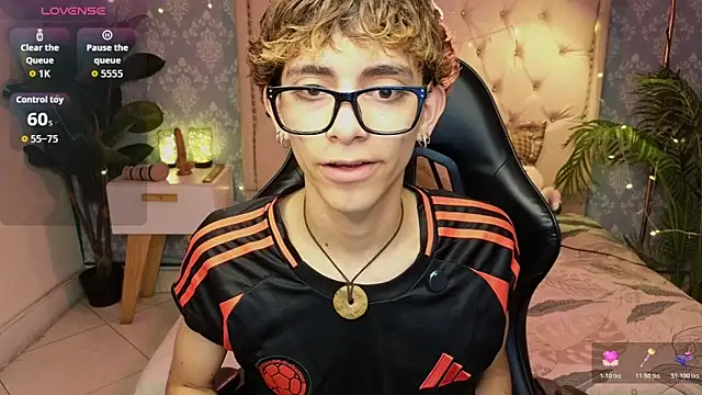 Matty Sparkk online show from 03-06-26, 01:06