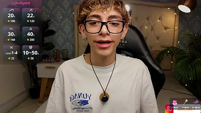 Matty Sparkk online show from 02-27-26, 01:00