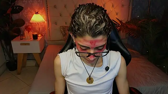 Matty Sparkk online show from 03-29-26, 01:24