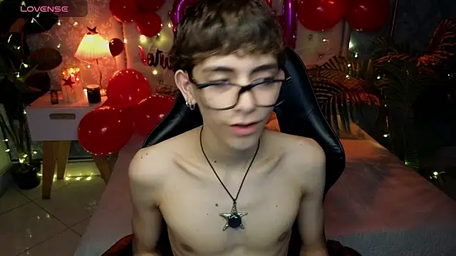 Matty Sparkk online show from 03-25-26, 01:21