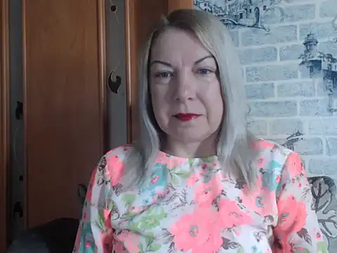 Lillia Ray online show from 04-06-26, 06:58