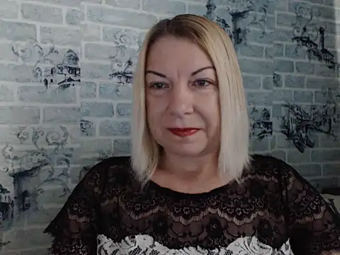 Lillia Ray online show from 09-12-25, 06:13