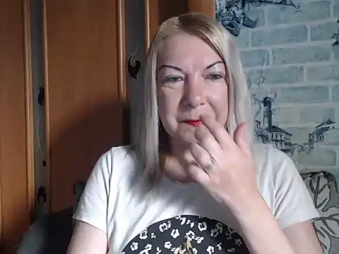 Lillia Ray online show from 05-24-26, 05:29