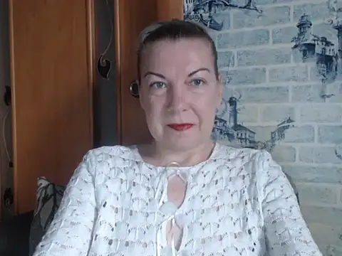 Lillia Ray online show from 04-03-26, 02:45