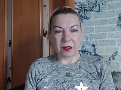 Lillia Ray online show from 05-04-26, 05:33