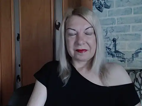 Lillia Ray online show from 05-23-26, 08:46