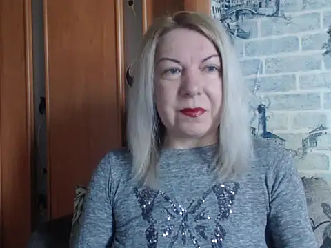 Lillia Ray online show from 04-05-26, 07:37