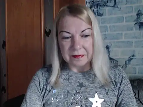 Lillia Ray online show from 05-10-26, 04:38