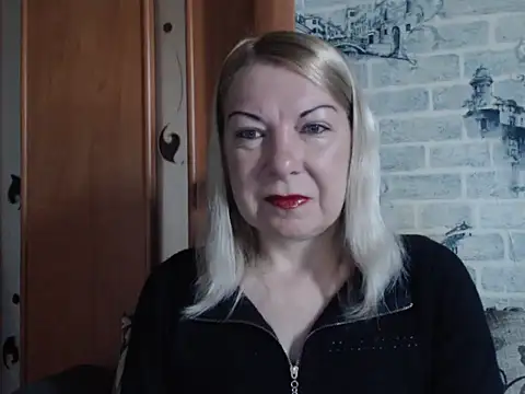 Lillia Ray online show from 05-03-26, 05:56