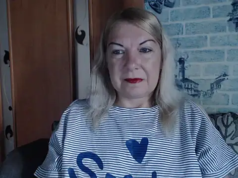 Lillia Ray online show from 05-29-26, 07:47