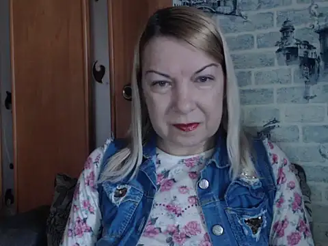 Lillia Ray online show from 03-13-26, 08:41