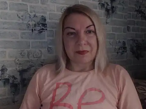 Lillia Ray online show from 12-01-25, 12:06