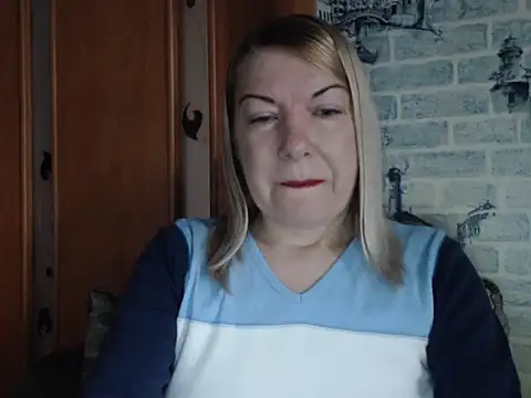 Lillia Ray online show from 03-22-26, 06:15