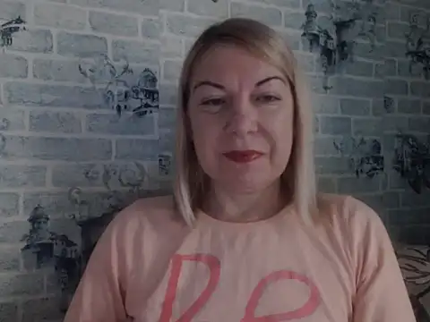 Lillia Ray online show from 12-03-25, 09:42