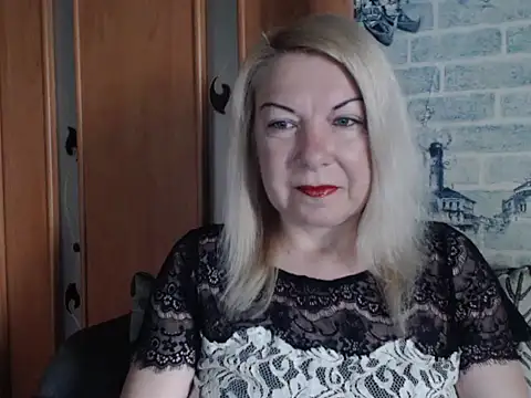 Lillia Ray online show from 06-03-26, 06:58