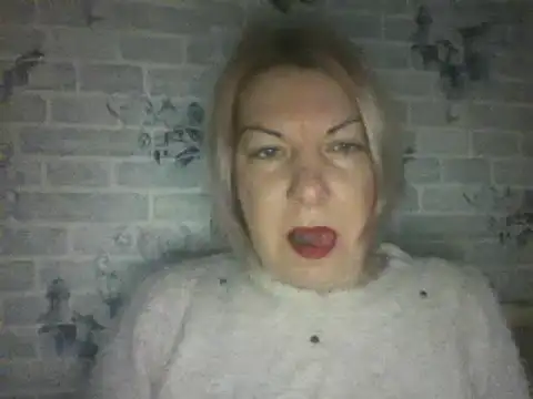 Lillia Ray online show from 03-18-25, 01:55
