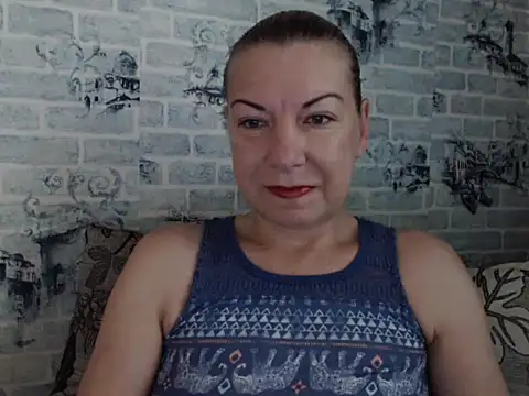 Lillia Ray online show from 09-11-25, 09:20