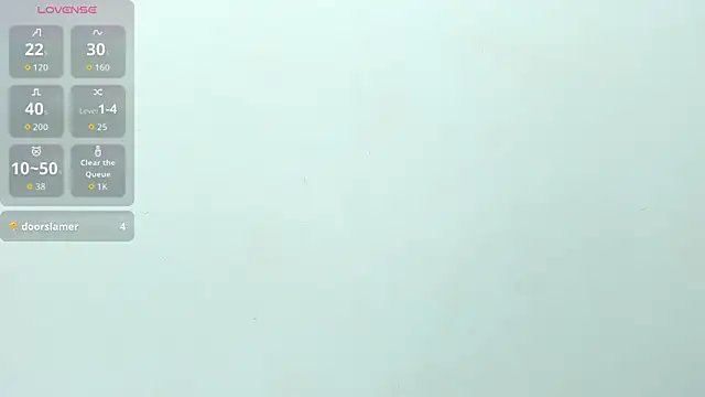 TattiBelll online show from 04-29-26, 08:26