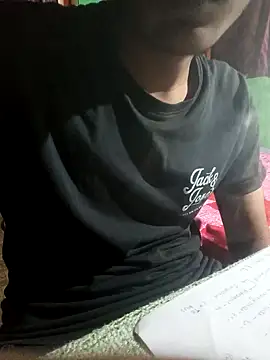 rahul student online show from 03-13-25, 04:34