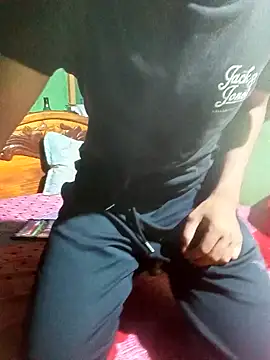 rahul student online show from 03-13-25, 07:39