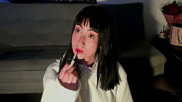 Snapshot of pauline_rouge chatting on 10-06-25, 10:05 pauline rouge online show from 10-06-25, 10:05