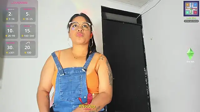  amara 1 online show from 03-16-25, 09:16