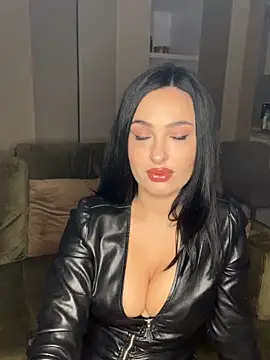 Black swan7777 online show from 02-14-26, 01:33