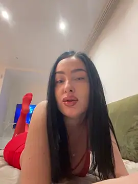 Black swan7777 online show from 02-10-26, 01:21