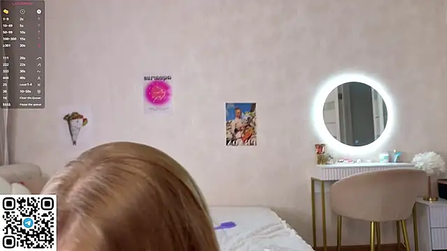 cassiemurr  online show from 12-17-25, 07:57