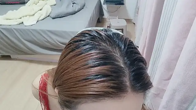 yan-qiu-777 online show from 03-15-25, 02:12