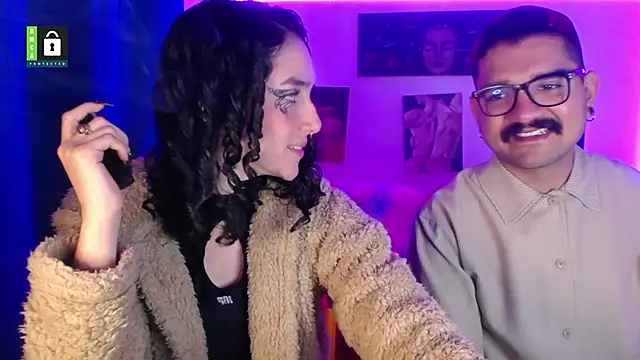 Snapshot of TwinFlamesX chatting on 03-16-25, 02:43 TwinFlamesX online show from 03-16-25, 02:43