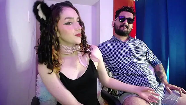 TwinFlamesX online show from 03-03-26, 05:31