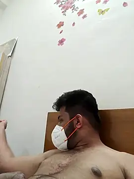 Snapshot of nickjones698 chatting on 03-15-25, 08:54 nickjones698 online show from 03-15-25, 08:54