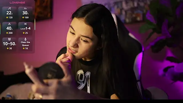 Danaa Rouse online show from 01-09-26, 08:49