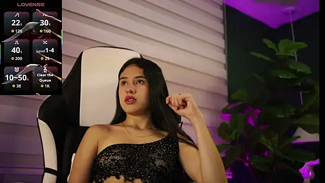 Danaa Rouse online show from 11-08-25, 09:40