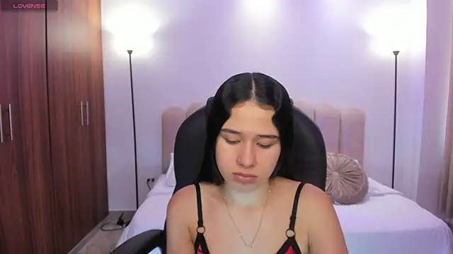 Danaa Rouse online show from 09-23-25, 06:59