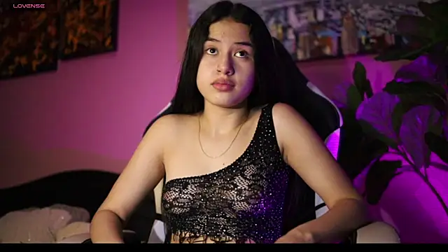 Danaa Rouse online show from 01-10-26, 08:37