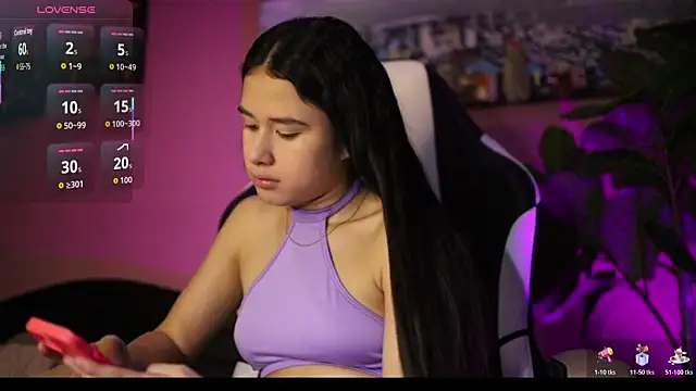 Danaa Rouse online show from 01-07-26, 10:15