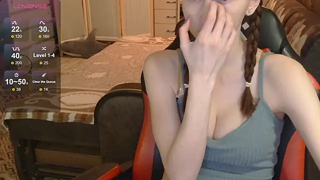 Anna Miller606 online show from 11-29-25, 10:37